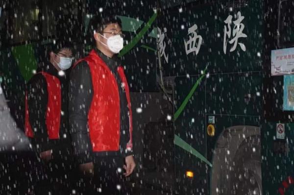 疫情晚报|北京本轮疫情累计报告本土病例43例 风险区域人员原则上不出京休闲区蓝鸢梦想 - Www.slyday.coM 疫情晚报|北京本轮疫情累计报告本土病例43例 风险区域人员原则上不出京休闲区蓝鸢梦想 - Www.slyday.coM