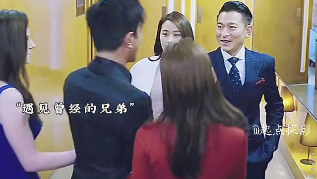 毒枭悬赏反杀兄弟出价1.1亿