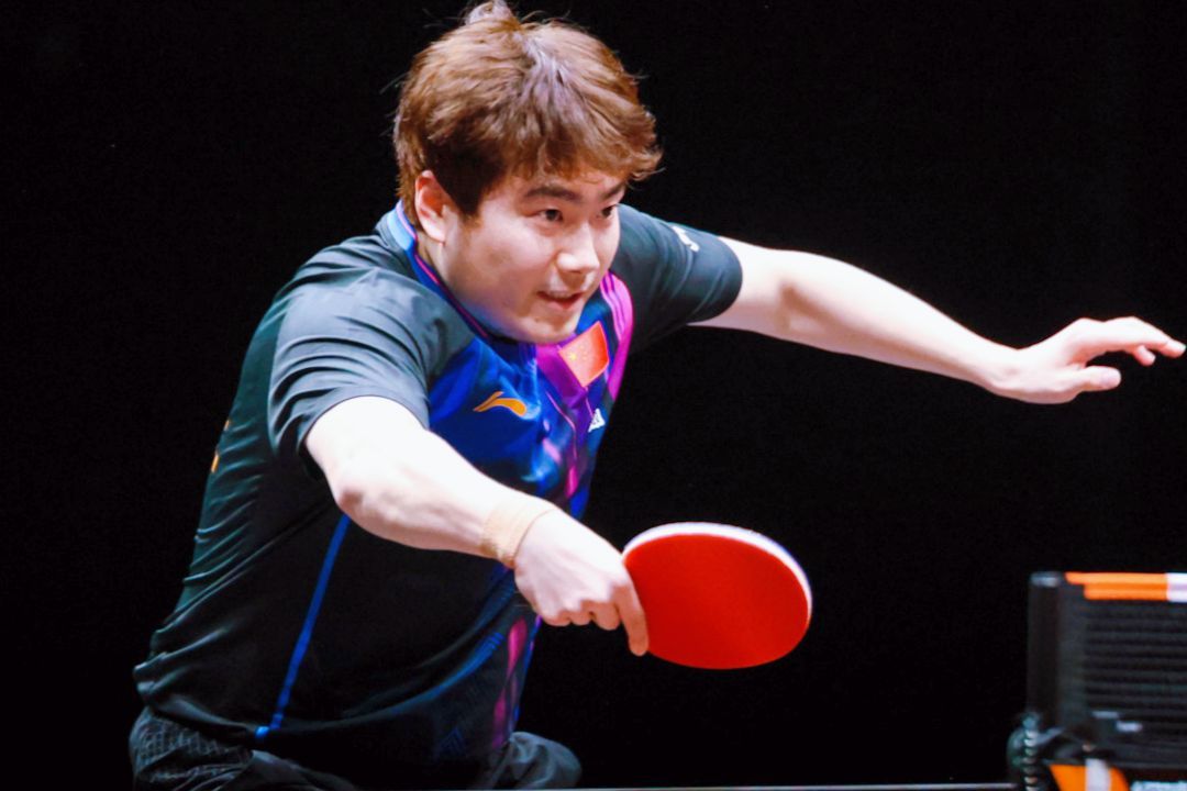 WTT表扬梁靖崑张本智和，世界排名记录新里程碑