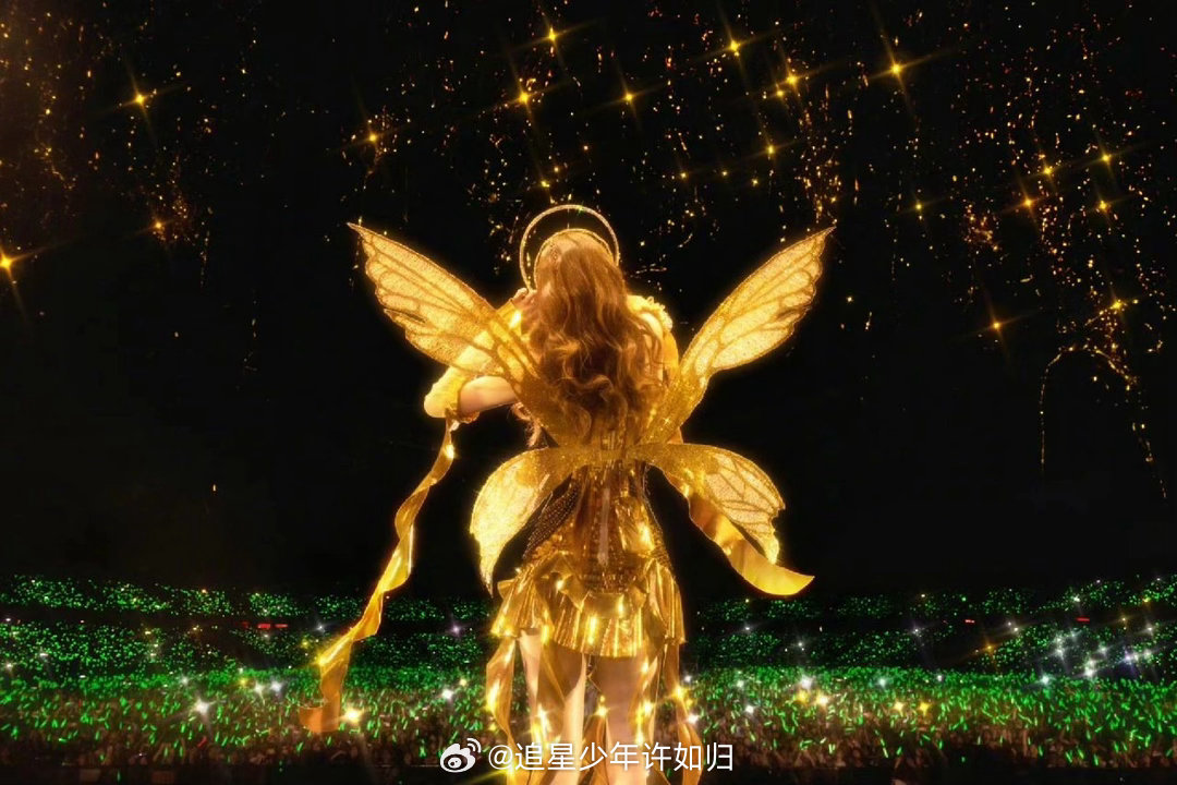 张韶涵嘉兴演唱会预售售罄，主办方联合严打倒票