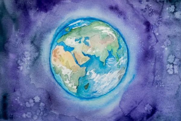 《柳叶刀》呼吁采取紧急行动限制全球气温上升、恢复生物多样性和保护健康 1 《柳叶刀》呼吁采取紧急行动限制全球气温上升、恢复生物多样性和保护健康