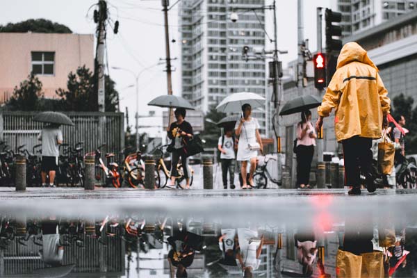 智能网联汽车路测管理规范出台：不得开展制动性能试验