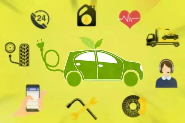 终于来了！专属保险或破解新能源汽车消费痛点