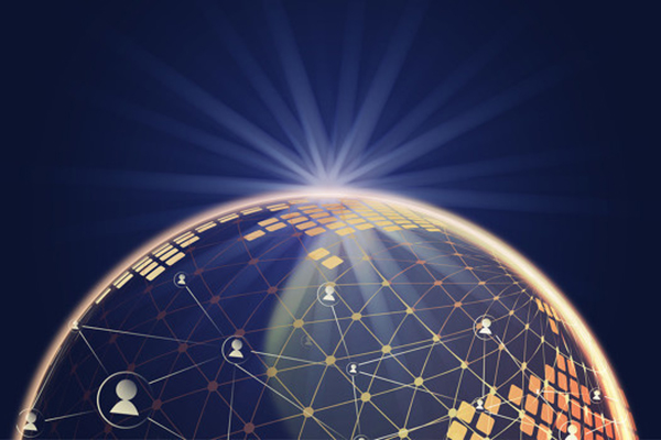 安恒信息与吉利研究院、腾讯云、中汽数据达成四方战略合作