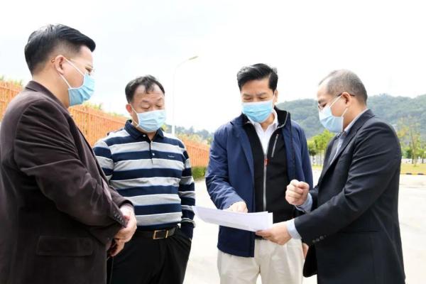 东莞清溪跨境货物集中接驳站场将严格实行闭环管理休闲区蓝鸢梦想 - Www.slyday.coM 东莞清溪跨境货物集中接驳站场将严格实行闭环管理休闲区蓝鸢梦想 - Www.slyday.coM