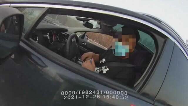 男子驾驶证被吊销无证上路被查,车牌竟是路边修理店买来的……休闲区蓝鸢梦想 - Www.slyday.coM 男子驾驶证被吊销无证上路被查,车牌竟是路边修理店买来的……休闲区蓝鸢梦想 - Www.slyday.coM