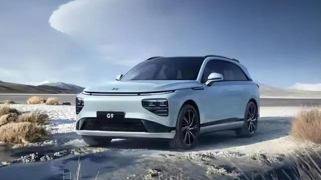 销量目标完成不到一半，小鹏汽车2023年会更难