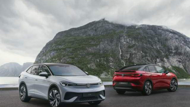 电动车智能化成为卖点，没有智能化的油车拿什么和电动汽车竞争？