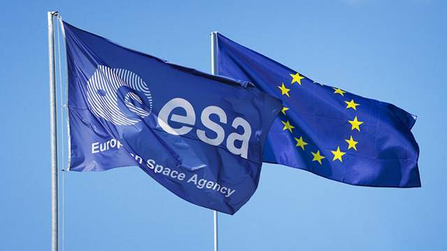 欧空局在火星私通中国?美专家:对中国如此强硬,得不...