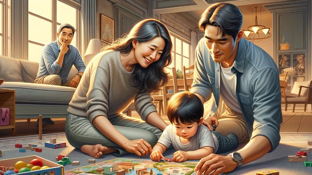 杭州养娃成本 普通家庭如何省钱养娃