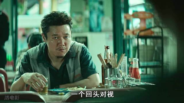 第4集 | 悬疑类翻拍神作，女儿受辱，父亲用1000部电影故 事反转结局！