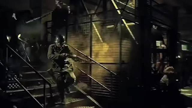 国人皆如此 倭寇何敢！