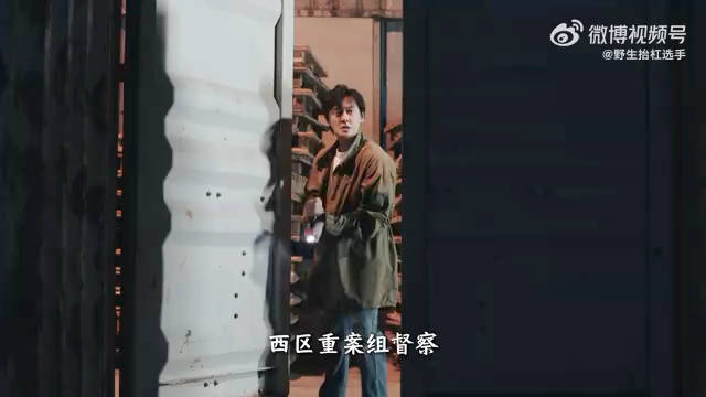 自从看完《新闻女王》就对钟澍佳同样担任总监制的这部《刑侦12》期待了！