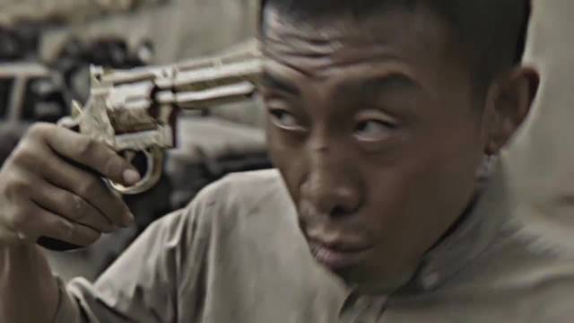 恐惧是生物到本能 勇气是人类的赞歌