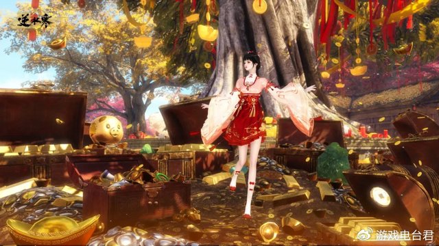 国产版“鱿鱼游戏”！中国玩家用膀胱挑战无限流，首日万人破防