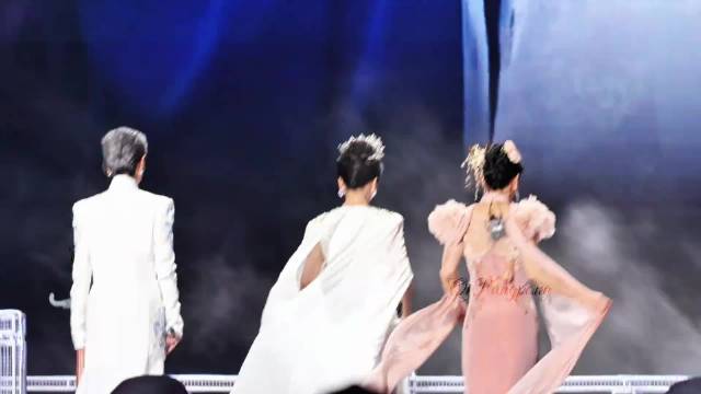 他日有缘，我们再见