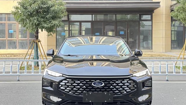 靠降价“盘活”的美系！蒙迪欧跌至12.48万，单月销量涨到5486台