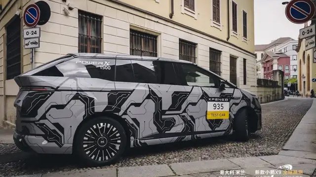 增程下半场：发动机技术成决胜“心脏”