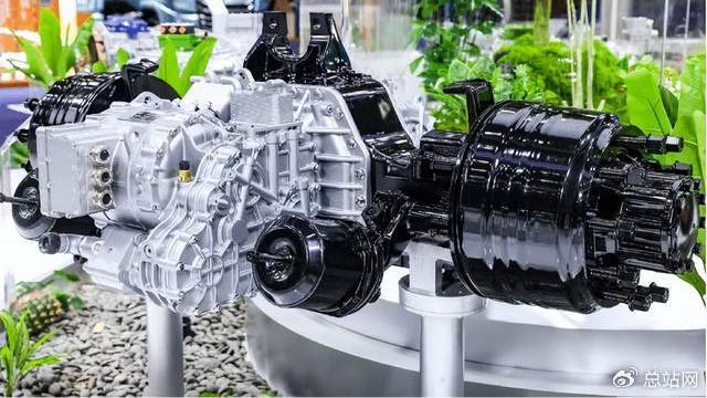 电驱桥一定是电动重卡的未来发展趋势吗？