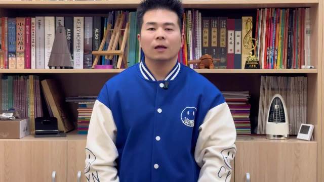 孔祥旗新歌《山海》18日上线，用音乐赴心之约