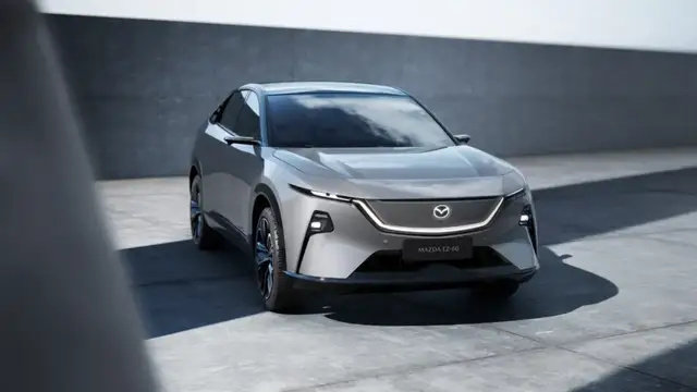 长安马自达EZ-60的“真本事”，看完才懂为啥能让央视都按头安利