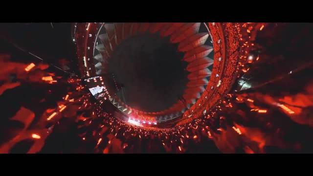 张杰未LIVE巡回演唱会2025年收官站定档澳门