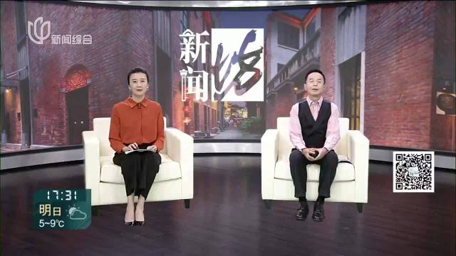 S20外环高速：货车撞上护栏 致7公里拥堵 一厢式货车冲破护栏 导致多车事故