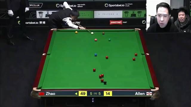 匕首二人组在线观摩大神表演，张安达被当场打服