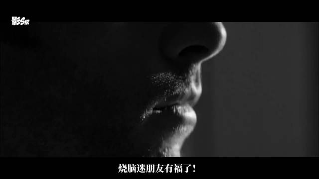 诺兰封神起点《记忆碎片》首登内地大银幕
