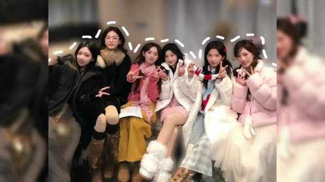 怦然心动涨粉数汇总！谁才是真正的大女主