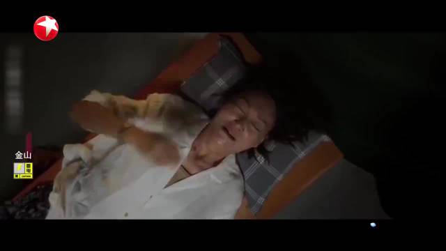 香港电影“最后的侠女”——惠英红