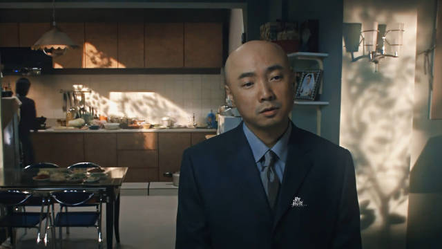 “当各自不愿让步 不愿体会对方时 爱与不爱已经没那么重要了”