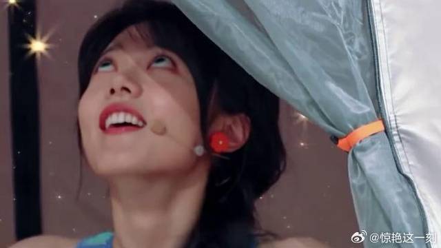 白宇帆太会了，撩得赵今麦心跳加速，于适成柠檬精！