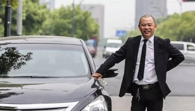 专车司机需要什么条件?过来人:满足这6点就可以申请