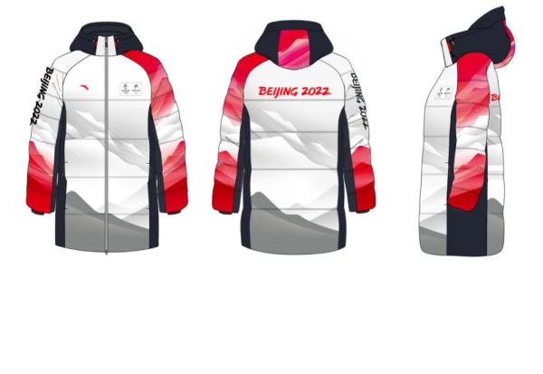 对话冬奥制服设计师贺阳:让中式浪漫穿在身上休闲区蓝鸢梦想 - Www.slyday.coM 对话冬奥制服设计师贺阳:让中式浪漫穿在身上休闲区蓝鸢梦想 - Www.slyday.coM