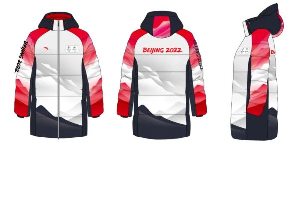 对话冬奥制服设计师贺阳:让中式浪漫穿在身上休闲区蓝鸢梦想 - Www.slyday.coM 对话冬奥制服设计师贺阳:让中式浪漫穿在身上休闲区蓝鸢梦想 - Www.slyday.coM