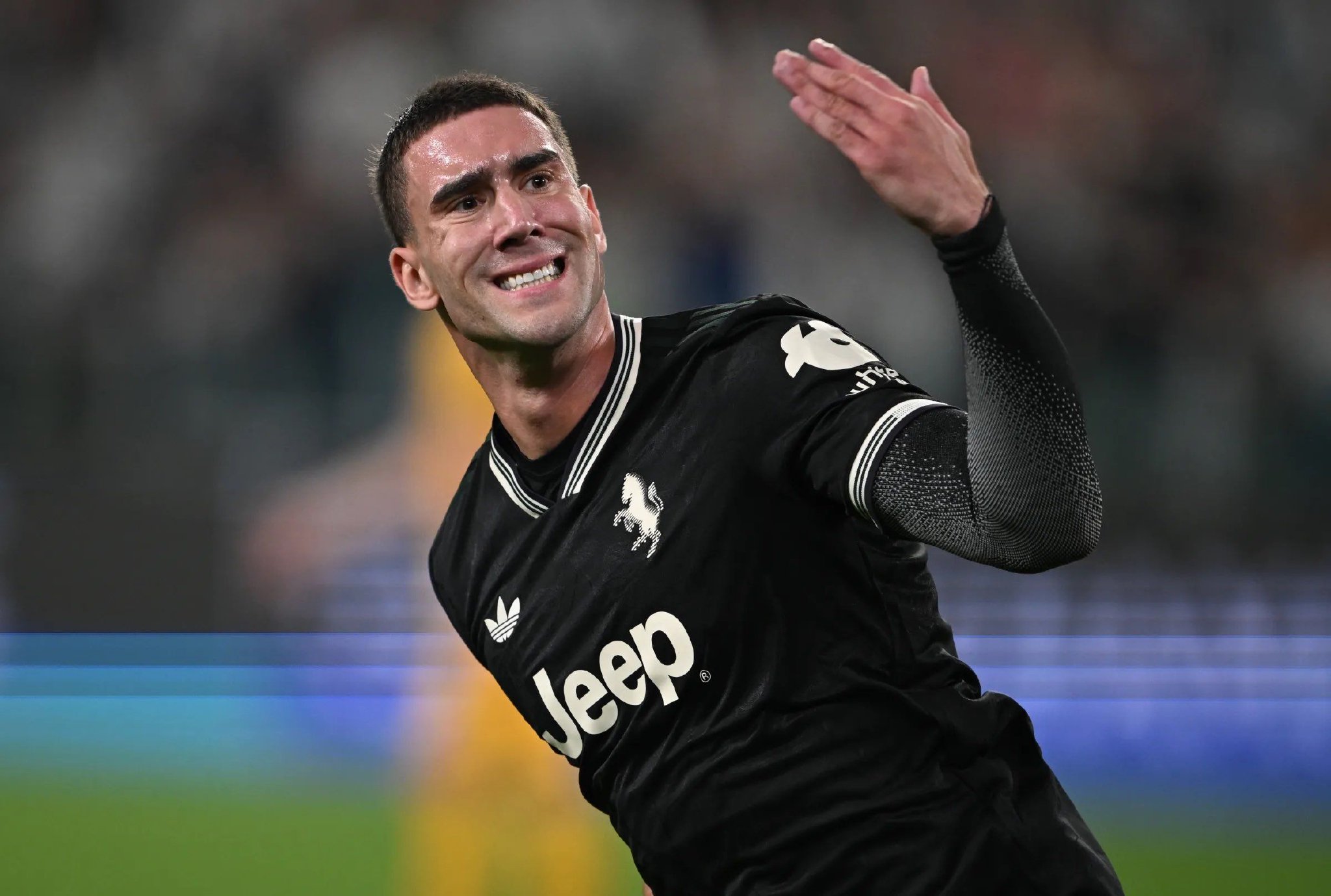 塞尔维亚教练称弗拉霍维奇今夏将加盟巴萨