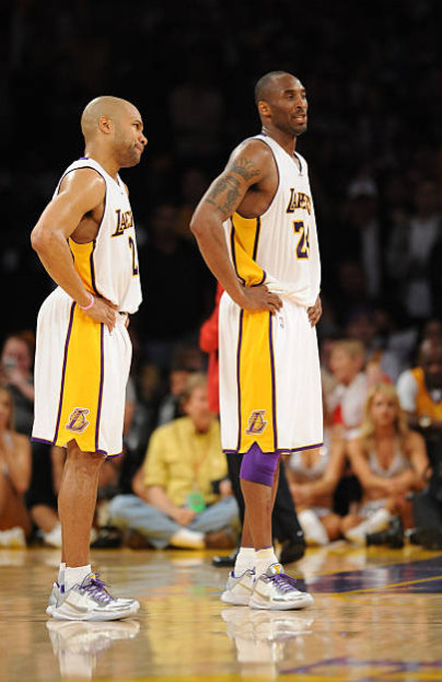 kobe 5 kid hollywood