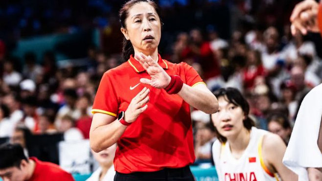 中国女篮重大变化：郑薇离开教练组 宫鲁鸣时隔20年再执教女篮