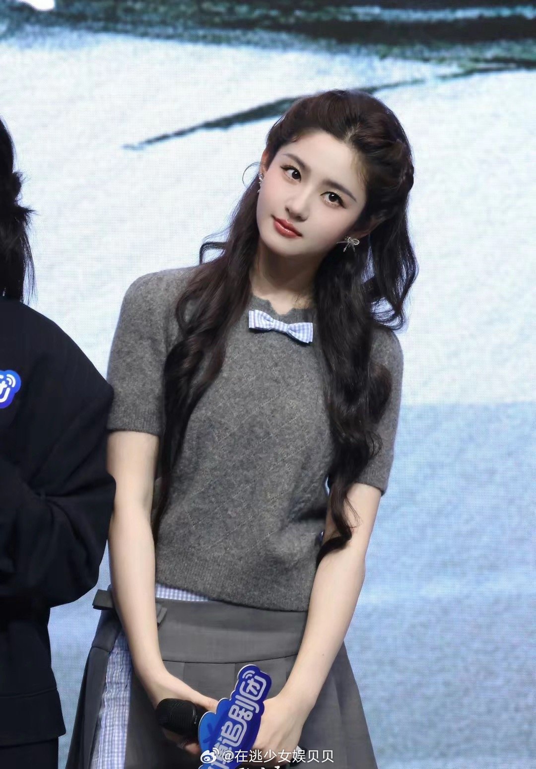 突然理解于正的眼光了