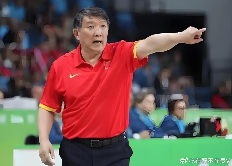 都回来了！郭士强之后，宫鲁鸣接任女篮国家队教练，郑薇时代结束