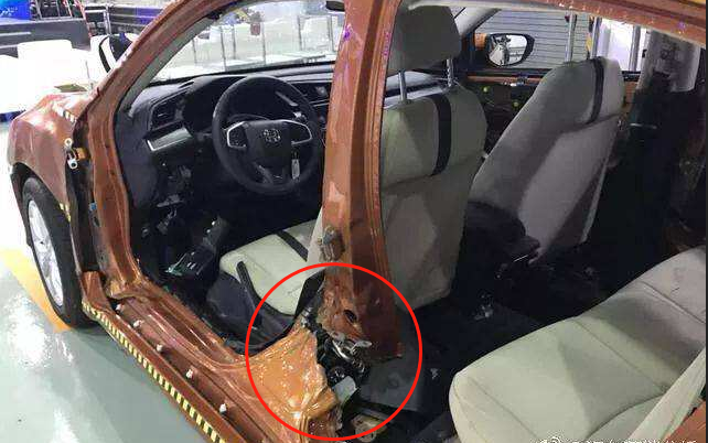 作秀？本田召回20年前的车