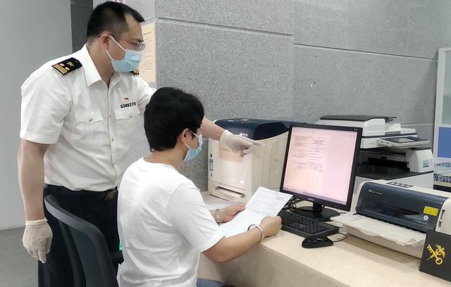用好东盟升级版原产地证政策黄埔海关助力关区企业扩大出口