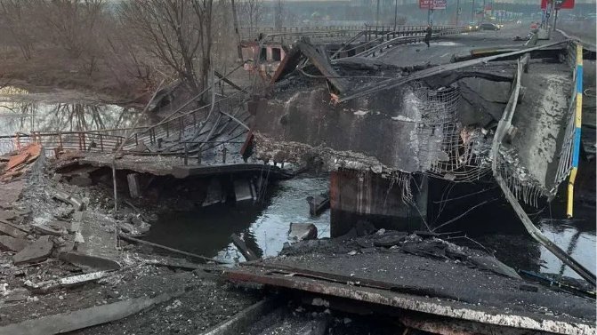 美俄谈判前夕，乌克兰铤而走险，切尔诺贝利“石棺”被击中