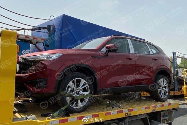 开幕倒计时1天！2021上海车展探馆精选