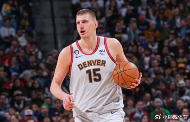 约基奇联手伦纳德快船新赛季或将打造无敌内线核心