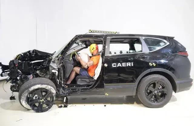 作秀？本田召回20年前的车