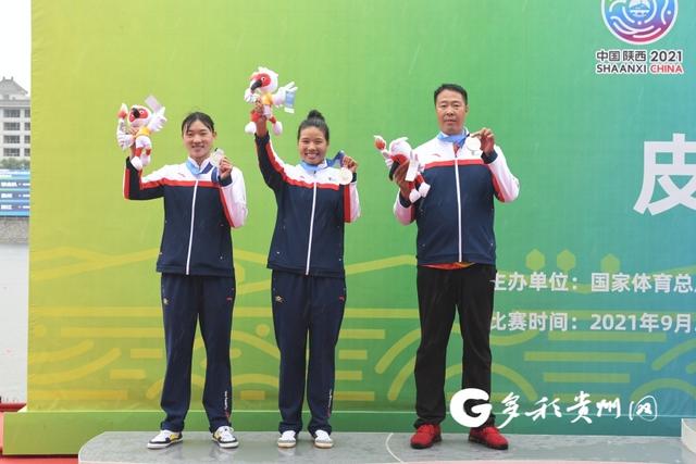 贵州水上“姐妹花”:银牌无憾!不当奥运冠军的影子休闲区蓝鸢梦想 - Www.slyday.coM 贵州水上“姐妹花”:银牌无憾!不当奥运冠军的影子休闲区蓝鸢梦想 - Www.slyday.coM