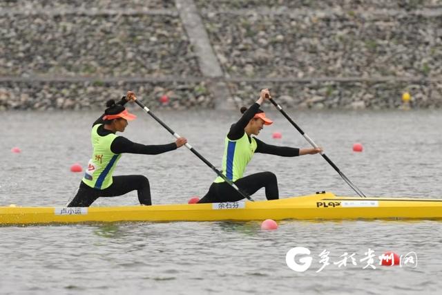 贵州水上“姐妹花”:银牌无憾!不当奥运冠军的影子休闲区蓝鸢梦想 - Www.slyday.coM 贵州水上“姐妹花”:银牌无憾!不当奥运冠军的影子休闲区蓝鸢梦想 - Www.slyday.coM