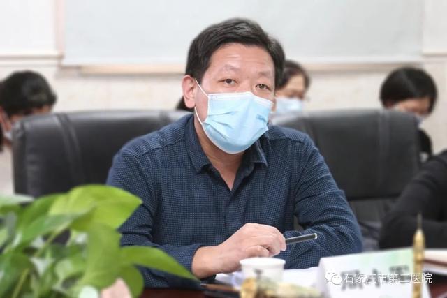 石家庄男科医院排行_63人阳性,疫情源头查清!石家庄2所医院最新通知!河北公布24名次...